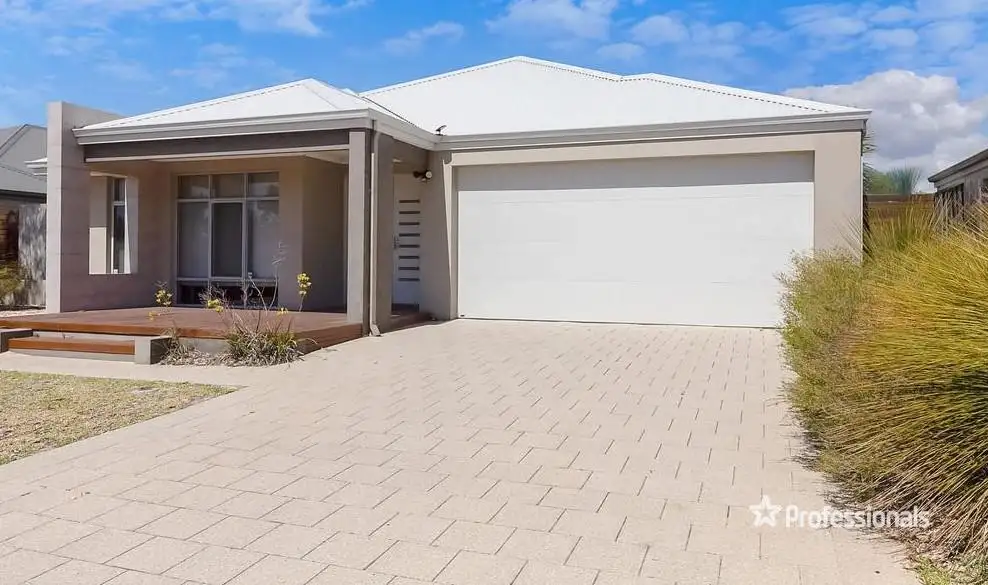 Main view of Homely house listing, 12 Brigalow Bend, Ellenbrook WA 6069