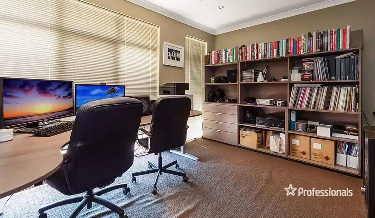 Second view of Homely house listing, 12 Brigalow Bend, Ellenbrook WA 6069
