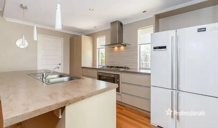 Sixth view of Homely house listing, 12 Brigalow Bend, Ellenbrook WA 6069