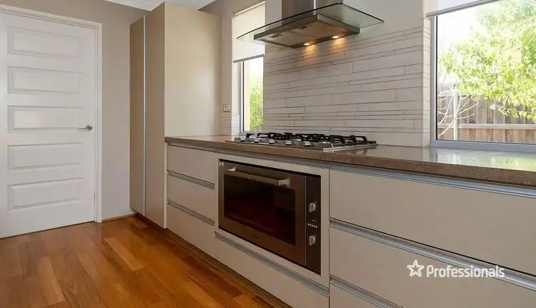 Seventh view of Homely house listing, 12 Brigalow Bend, Ellenbrook WA 6069