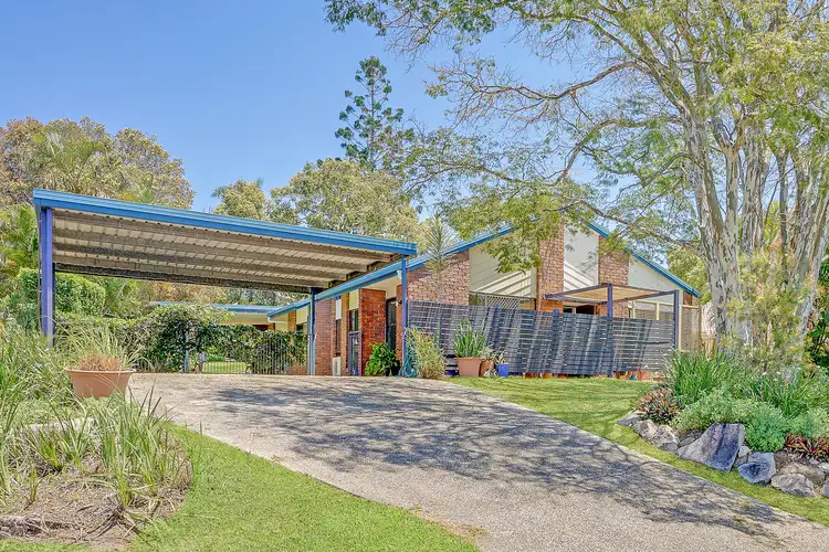 Main view of Homely house listing, 11 Abelia Crescent, Kippa-Ring QLD 4021