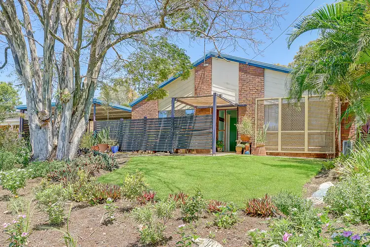 Second view of Homely house listing, 11 Abelia Crescent, Kippa-Ring QLD 4021