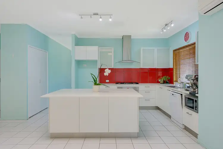 Third view of Homely house listing, 11 Abelia Crescent, Kippa-Ring QLD 4021