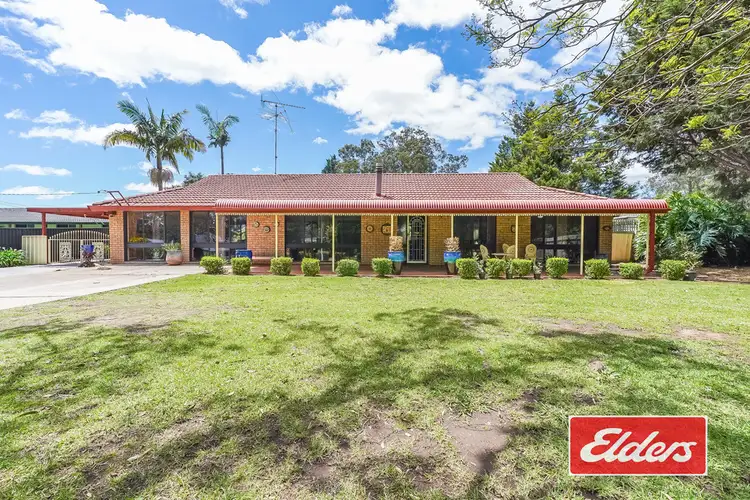 4 MILNE STREET, Tahmoor NSW 2573