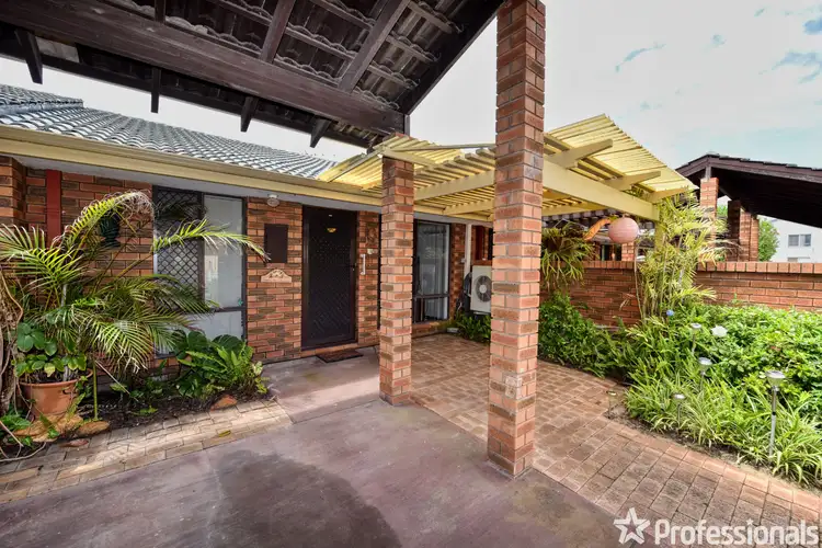 Second view of Homely unit listing, 5/22 Bell Street, Rockingham WA 6168