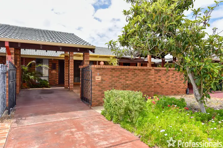 Third view of Homely unit listing, 5/22 Bell Street, Rockingham WA 6168