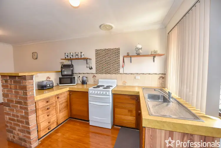 Sixth view of Homely unit listing, 5/22 Bell Street, Rockingham WA 6168