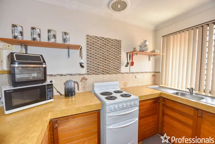 Seventh view of Homely unit listing, 5/22 Bell Street, Rockingham WA 6168