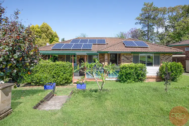 Second view of Homely house listing, 19 Carr Street, Rutherford NSW 2320