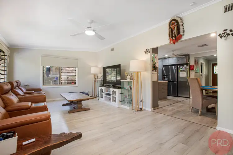 Fourth view of Homely house listing, 19 Carr Street, Rutherford NSW 2320