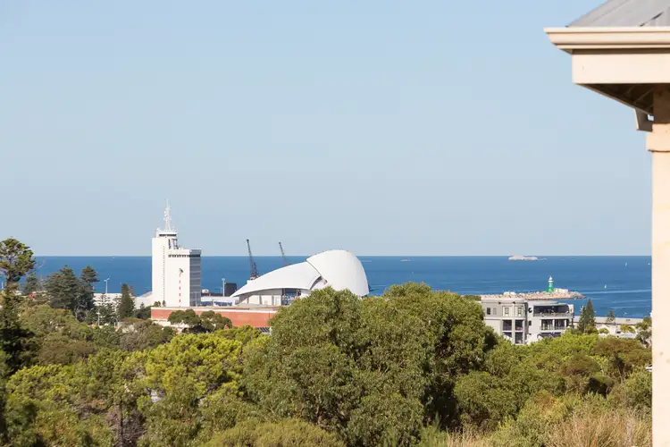 Third view of Homely house listing, 2/50 Burt Street, Fremantle WA 6160