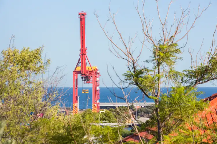 Fourth view of Homely house listing, 2/50 Burt Street, Fremantle WA 6160