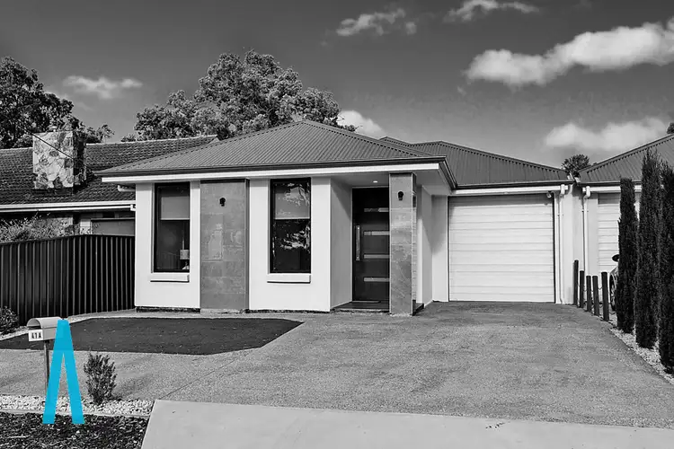 41A Tolley Road, Hope Valley SA 5090