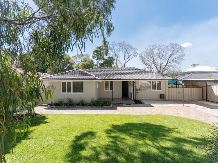 Main view of Homely house listing, 3 Kilmurray Way, Balga WA 6061