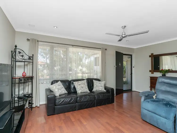Second view of Homely house listing, 3 Kilmurray Way, Balga WA 6061