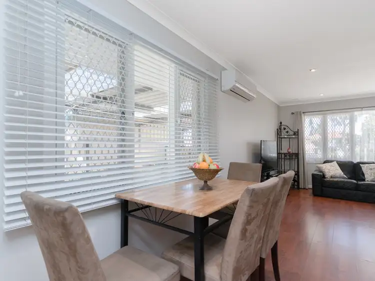 Fifth view of Homely house listing, 3 Kilmurray Way, Balga WA 6061