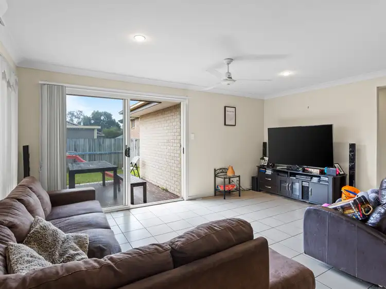 Third view of Homely house listing, 18 Moorhen Street, Coomera QLD 4209