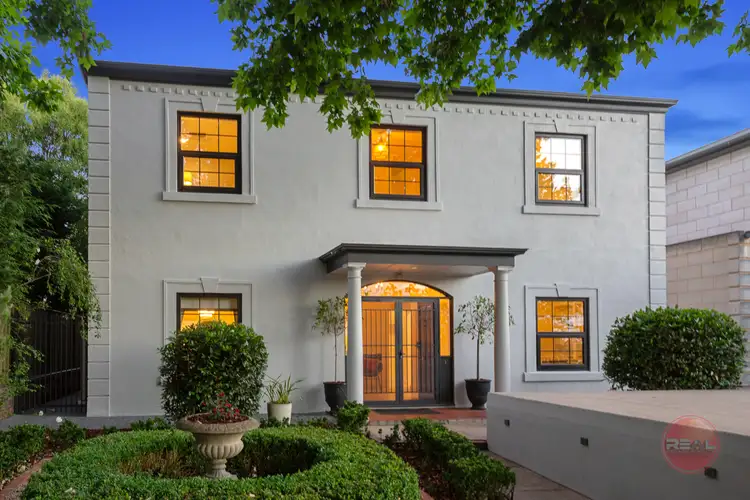 18 Bagot Street, Glen Osmond SA 5064