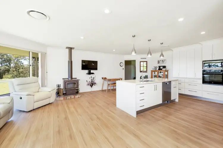 Fifth view of Homely house listing, 62 Highlands Hill Road, Maroochy River QLD 4561