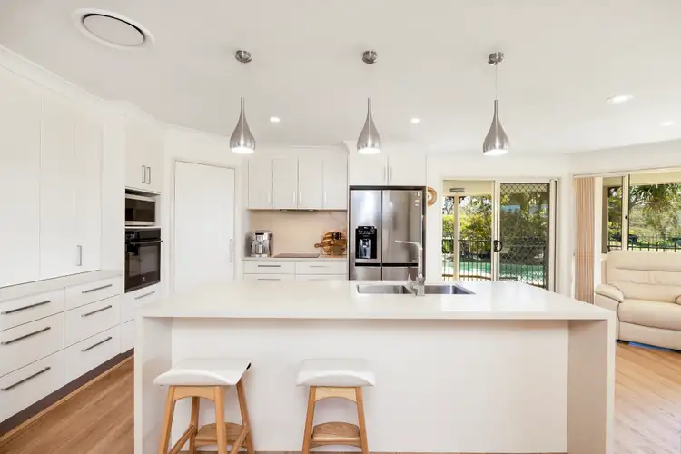 Sixth view of Homely house listing, 62 Highlands Hill Road, Maroochy River QLD 4561