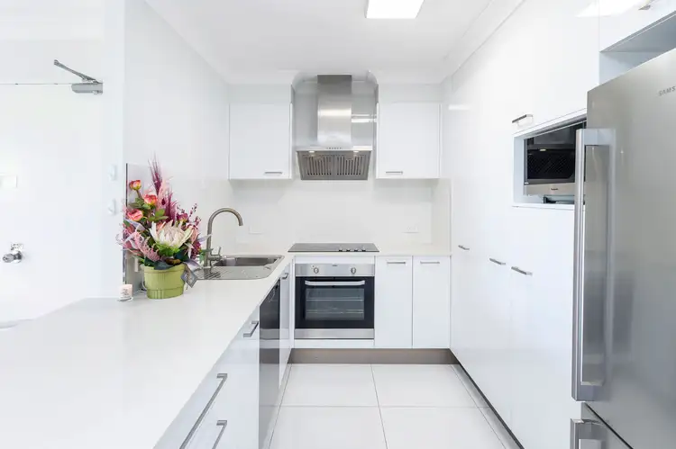 Third view of Homely apartment listing, 17/6 Back Street, Biggera Waters QLD 4216