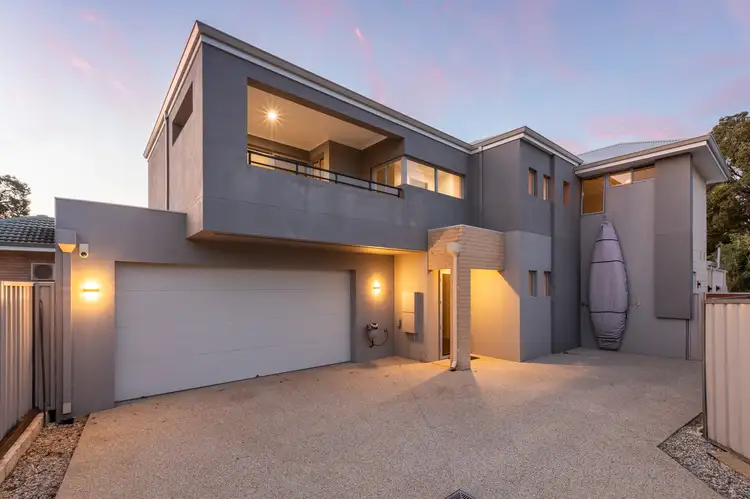 3 Ashfield Parade, Ashfield WA 6054