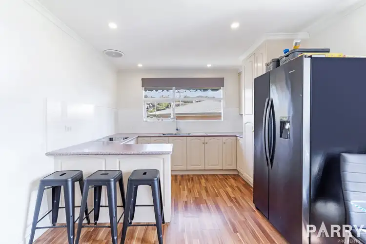 Fifth view of Homely house listing, 6 Guilford Road, Riverside TAS 7250