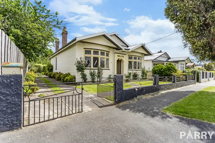Main view of Homely house listing, 1 Doyle Street, Invermay TAS 7248