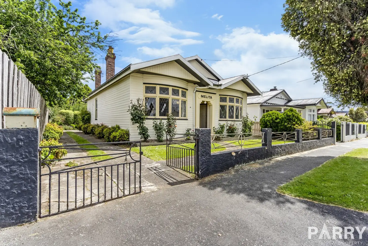Main view of Homely house listing, 1 Doyle Street, Invermay TAS 7248
