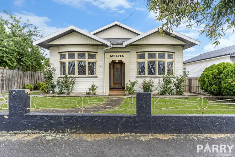 Third view of Homely house listing, 1 Doyle Street, Invermay TAS 7248