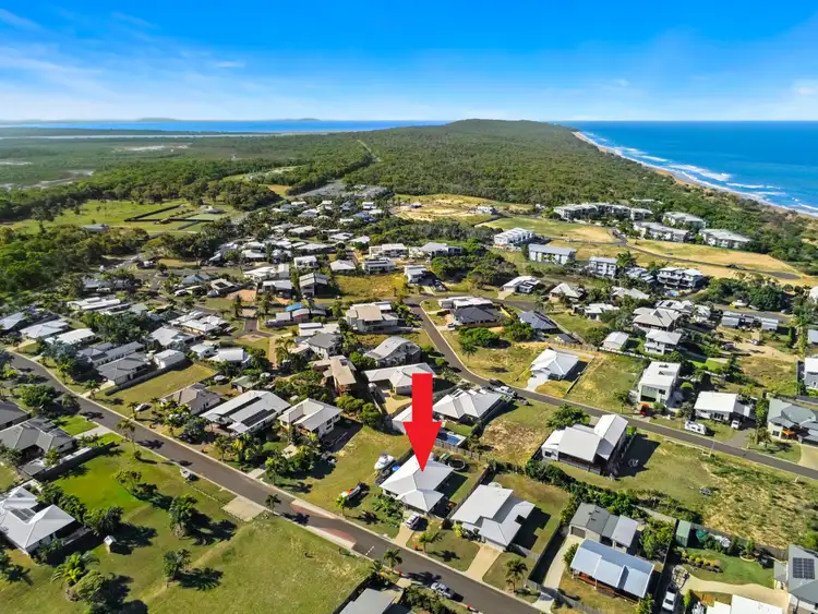 21 Waterfront Drive, Agnes Water QLD 4677