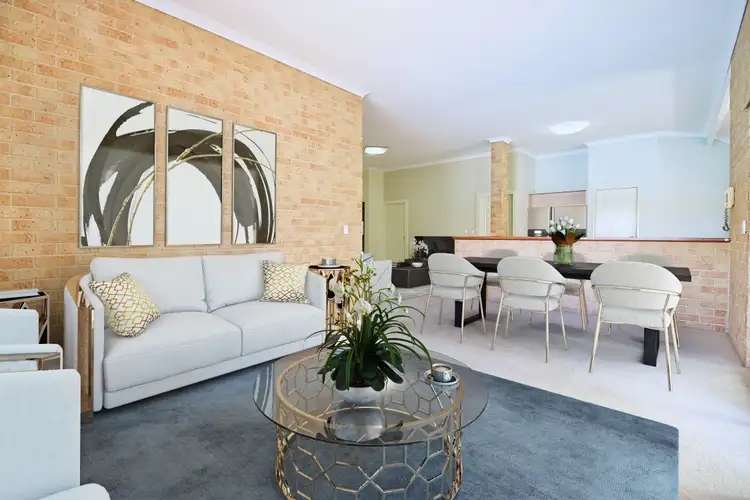 Sixth view of Homely house listing, 14 Mirror Cove, Waikiki WA 6169