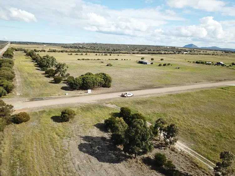 Main view of Homely land listing, 552 Godenia Way, Hopetoun WA 6348
