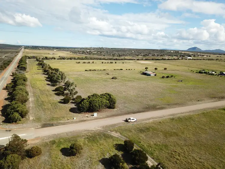 Second view of Homely land listing, 552 Godenia Way, Hopetoun WA 6348