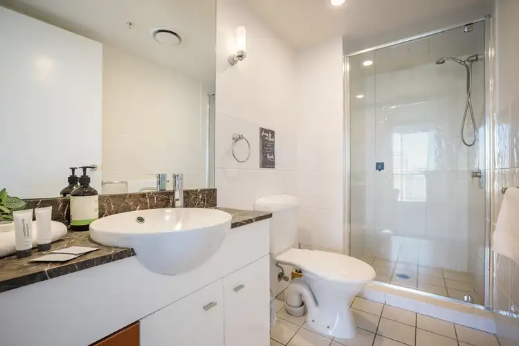 Fifth view of Homely apartment listing, 3256/23 Ferny Avenue, Surfers Paradise QLD 4217