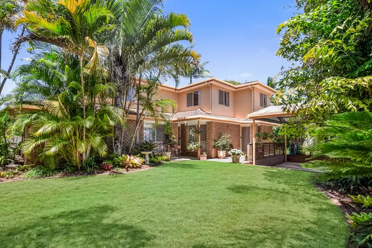36 Kentwood Drive, Bray Park QLD 4500