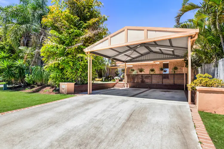Second view of Homely house listing, 36 Kentwood Drive, Bray Park QLD 4500