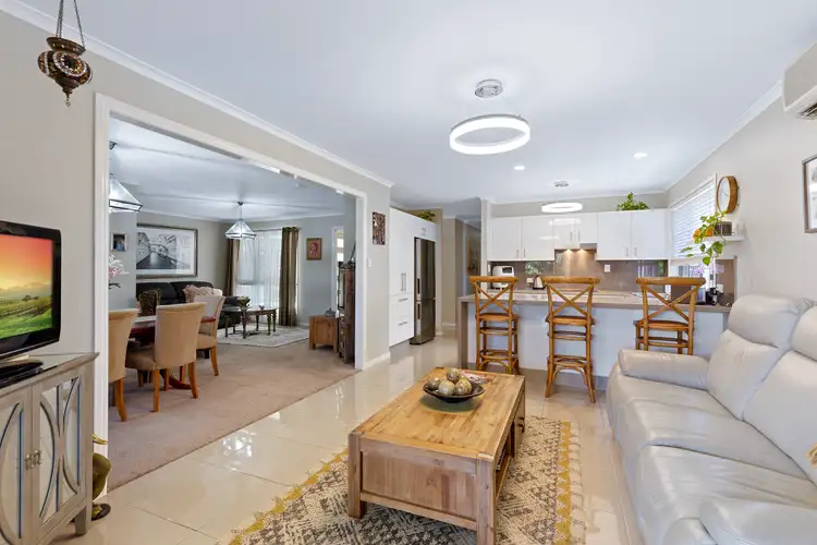 Third view of Homely house listing, 36 Kentwood Drive, Bray Park QLD 4500