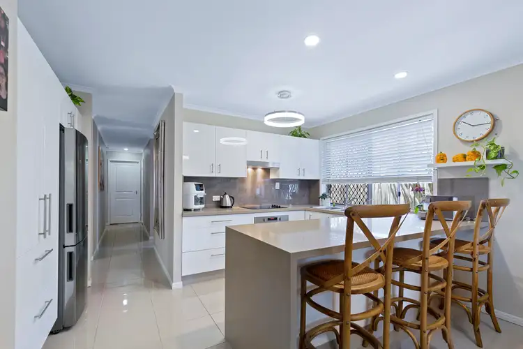 Fifth view of Homely house listing, 36 Kentwood Drive, Bray Park QLD 4500