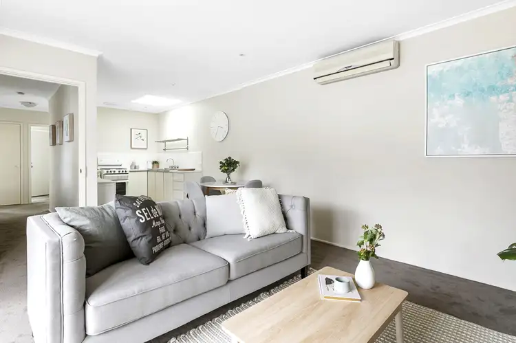 Third view of Homely unit listing, 2/5 Sydney Street, Cheltenham VIC 3192