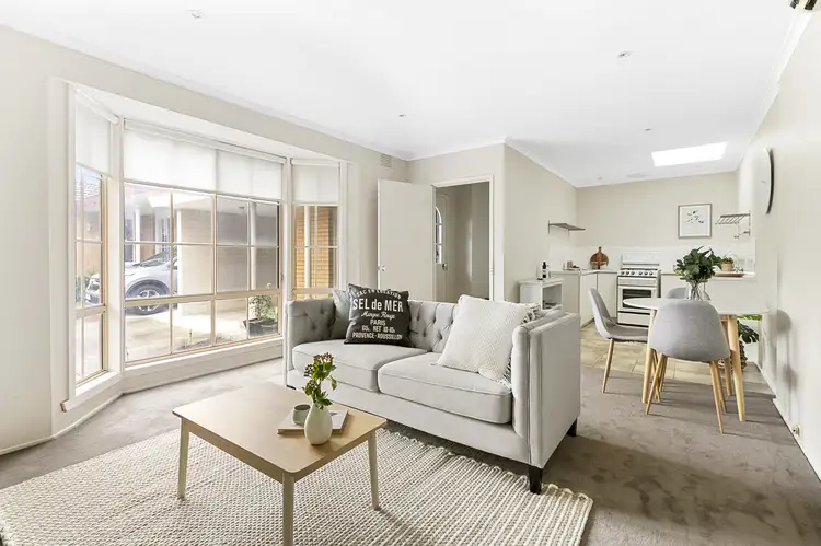 Fourth view of Homely unit listing, 2/5 Sydney Street, Cheltenham VIC 3192