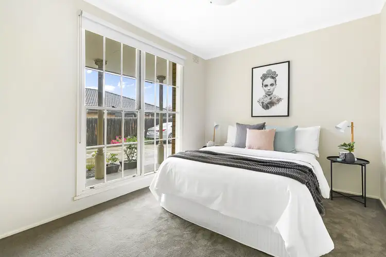 Fifth view of Homely unit listing, 2/5 Sydney Street, Cheltenham VIC 3192
