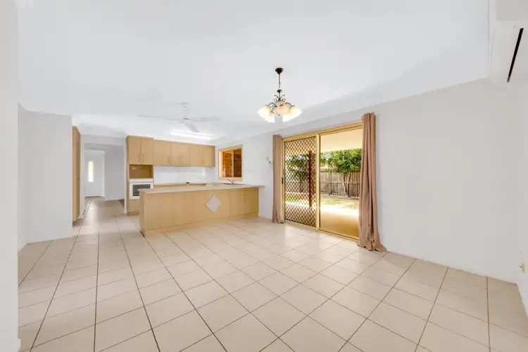 Sixth view of Homely house listing, 34 Longreach Court, Tannum Sands QLD 4680