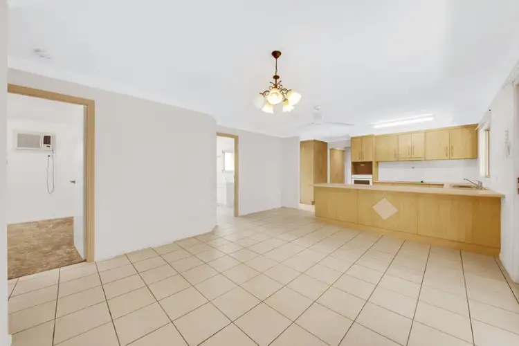 Seventh view of Homely house listing, 34 Longreach Court, Tannum Sands QLD 4680