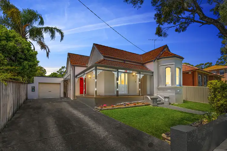 216 Holden Street, Ashfield NSW 2131