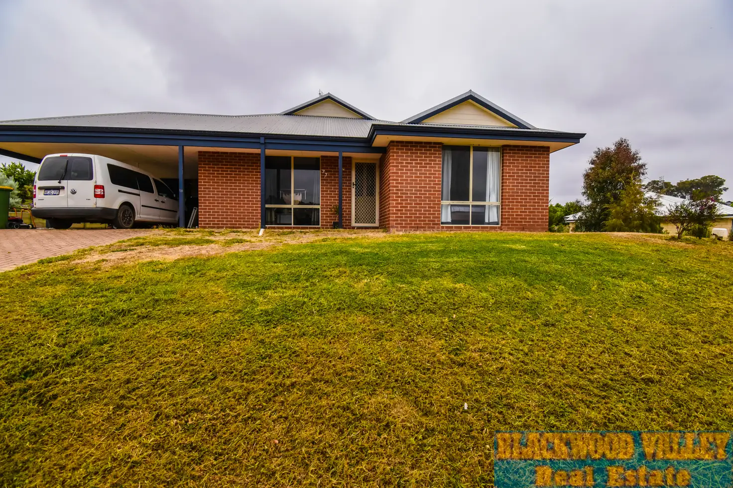 Main view of Homely house listing, 77 Gleneagles Drive, Bridgetown WA 6255