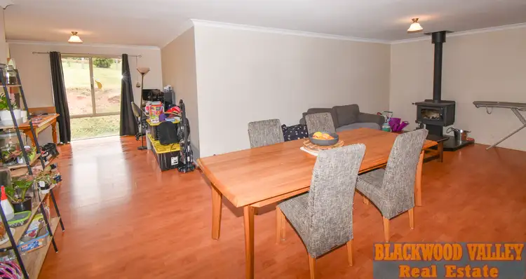 Third view of Homely house listing, 77 Gleneagles Drive, Bridgetown WA 6255
