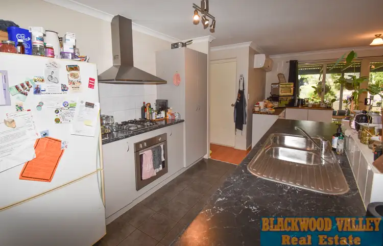 Fourth view of Homely house listing, 77 Gleneagles Drive, Bridgetown WA 6255