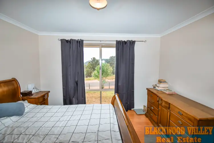 Fifth view of Homely house listing, 77 Gleneagles Drive, Bridgetown WA 6255