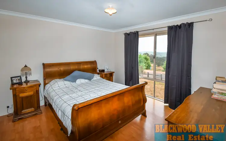 Sixth view of Homely house listing, 77 Gleneagles Drive, Bridgetown WA 6255